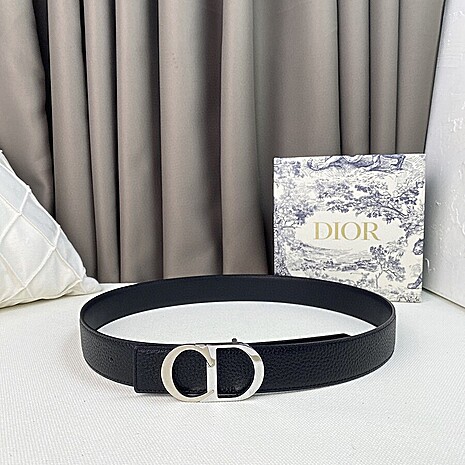 Dior AAA+ Belts #524309 replica