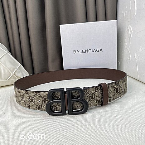 Balenciaga AAA+ Belts #524310 replica