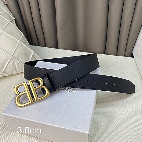 Balenciaga AAA+ Belts #524313 replica