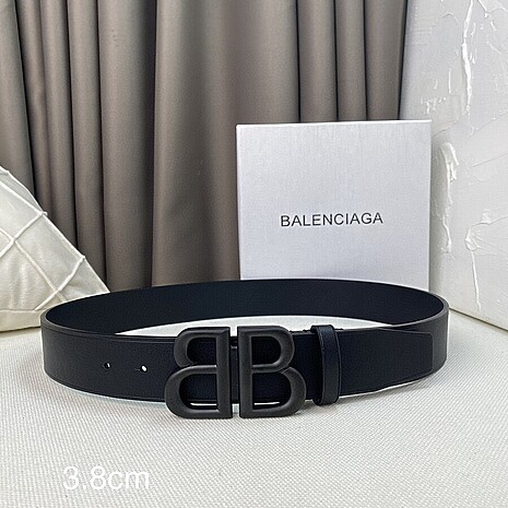 Balenciaga AAA+ Belts #524314 replica