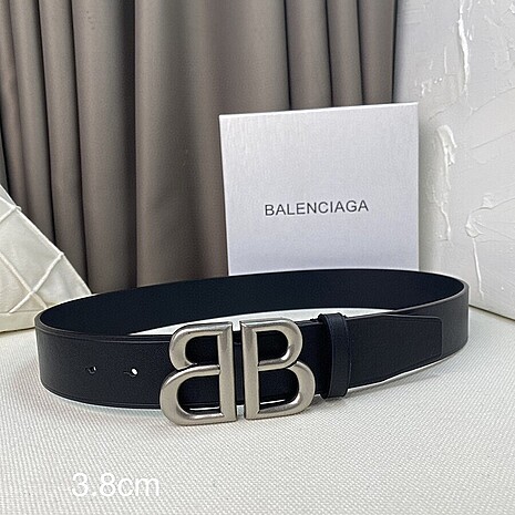 Balenciaga AAA+ Belts #524315 replica