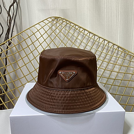Prada Caps & Hats #524426 replica