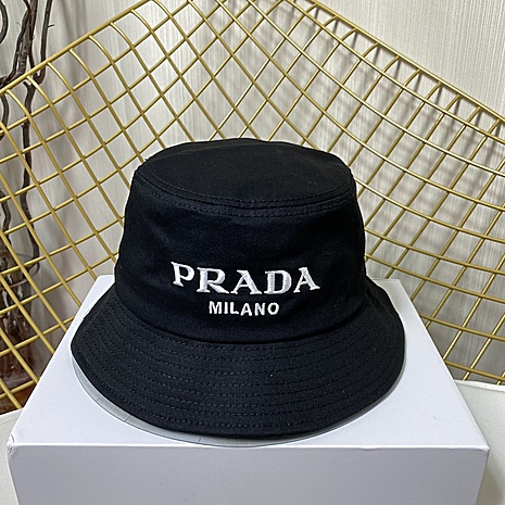 Prada Caps & Hats #524427 replica