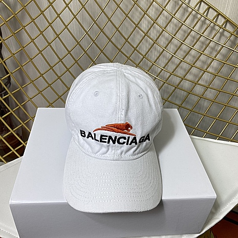 Balenciaga Hats #524443 replica