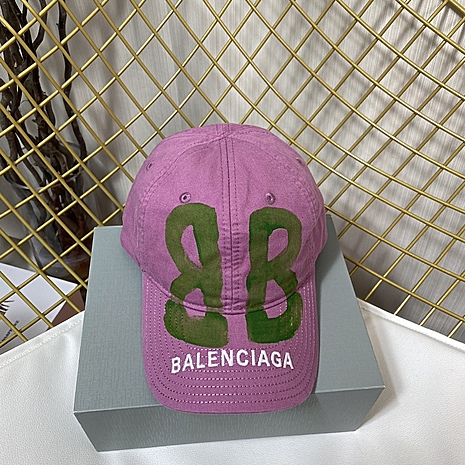 Balenciaga Hats #524447 replica
