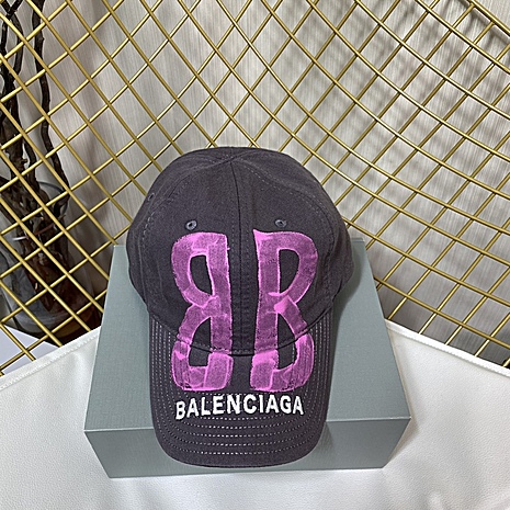 Balenciaga Hats #524450 replica