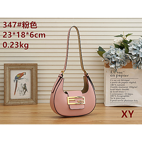 Fendi Handbags #524585 replica