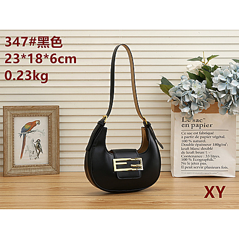 Fendi Handbags #524586 replica