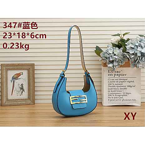 Fendi Handbags #524587 replica