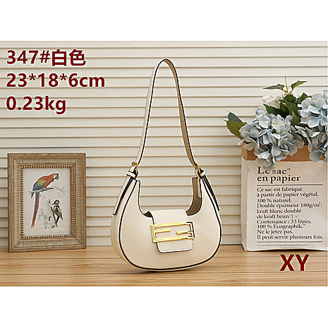 Fendi Handbags #524588 replica