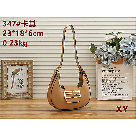 Fendi Handbags #524589 replica