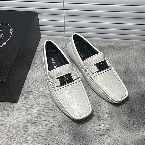 Prada Shoes for Men #524622 replica