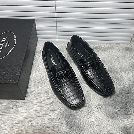 Prada Shoes for Men #524625 replica
