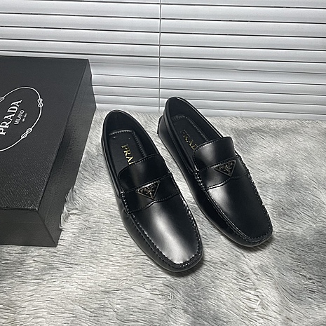 Prada Shoes for Men #524626 replica
