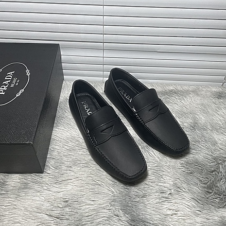 Prada Shoes for Men #524629 replica