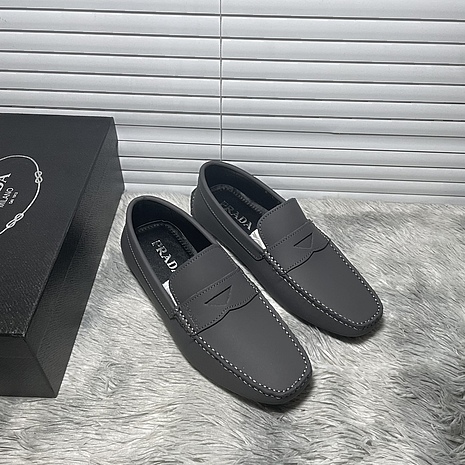Prada Shoes for Men #524630 replica