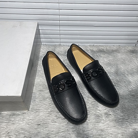 Hugo Boss Shoes for Men #524632 replica