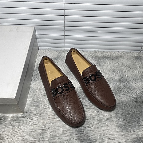 Hugo Boss Shoes for Men #524633 replica