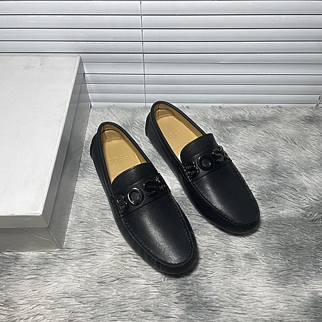 Hugo Boss Shoes for Men #524634 replica