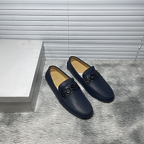 Hugo Boss Shoes for Men #524635 replica