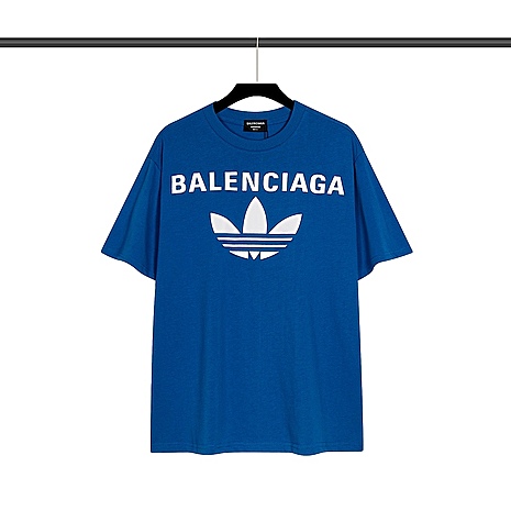 Balenciaga T-shirts for Men #524774 replica