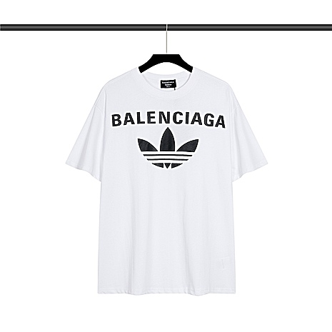 Balenciaga T-shirts for Men #524775 replica