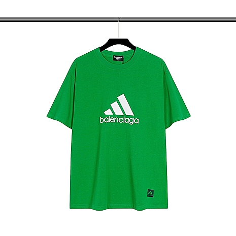 Balenciaga T-shirts for Men #524778 replica