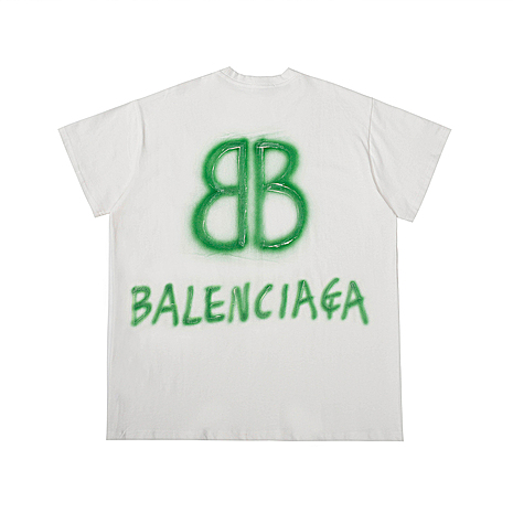 Balenciaga T-shirts for Men #524783 replica