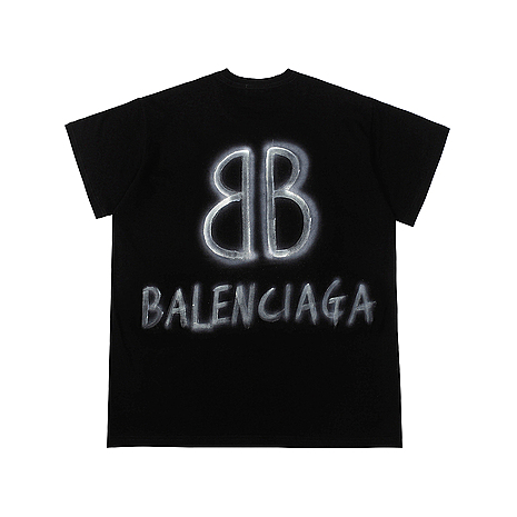 Balenciaga T-shirts for Men #524784