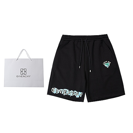 Givenchy Pants for Givenchy Short Pants for men #524786 replica