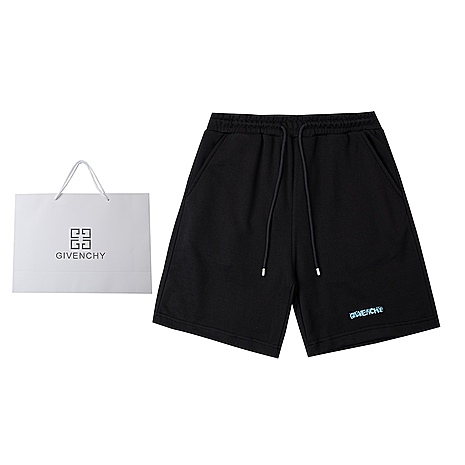 Givenchy Pants for Givenchy Short Pants for men #524787 replica