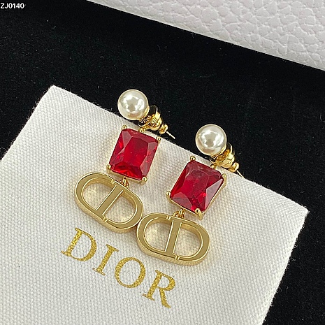 Dior Earring #524804 replica