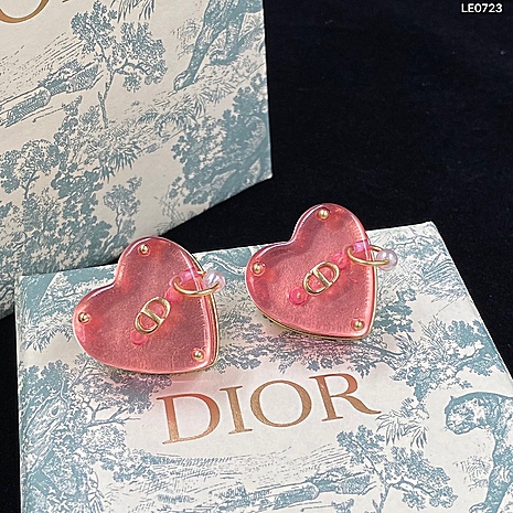 Dior Earring #524805 replica