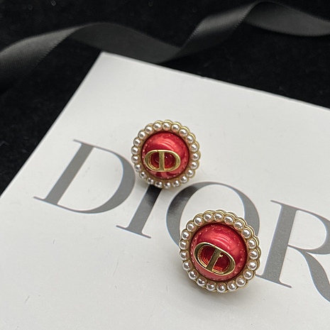 Dior Earring #524809 replica