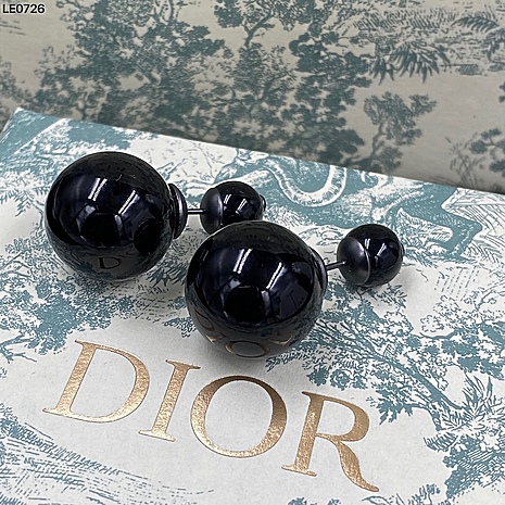 Dior Earring #524811 replica