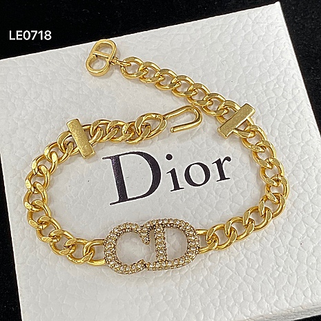 Dior Bracelet #524815 replica