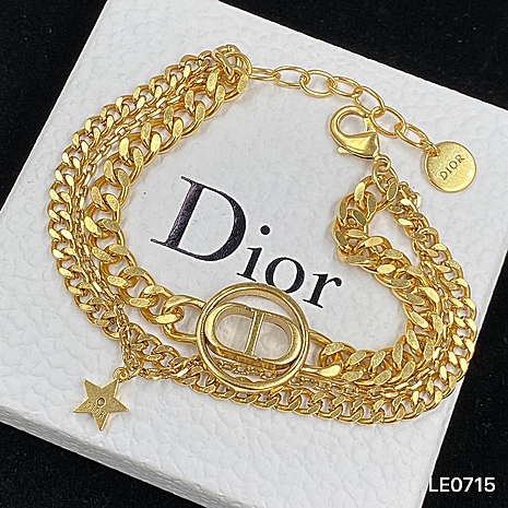 Dior Bracelet #524816 replica