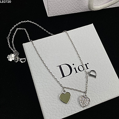 Dior necklace #524821 replica