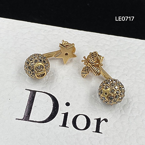 Dior Earring #524824 replica