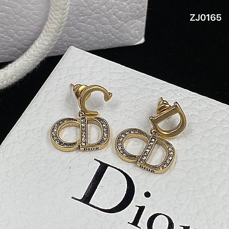 Dior Earring #524826 replica