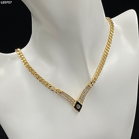 Dior necklace #524828 replica