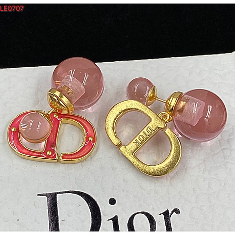 Dior Earring #524830 replica