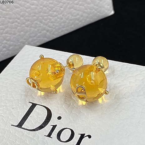 Dior Earring #524831 replica