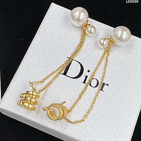 Dior Earring #524833 replica