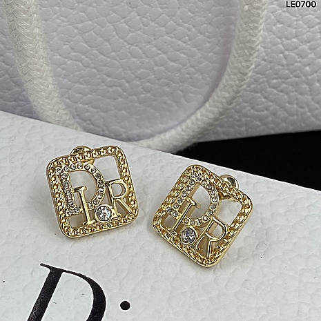 Dior Earring #524834 replica