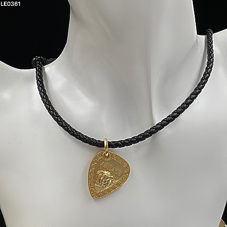 Versace  necklace #524864 replica