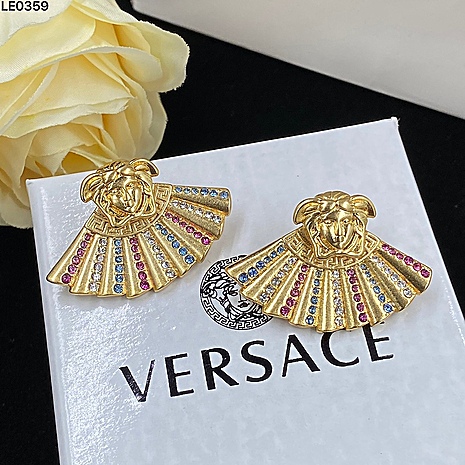 Versace  Earring #524866 replica