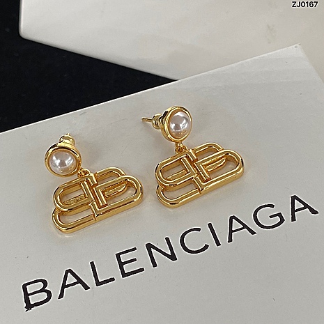 Balenciaga  Earring #524917 replica