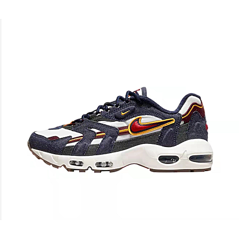 Nike AIR MAX 96 Shoes for men #524990 replica