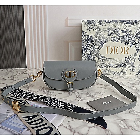 Dior Original Samples Handbags #525020 replica
